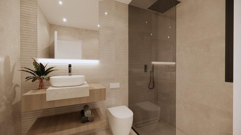 Venta de villa en Torrevieja