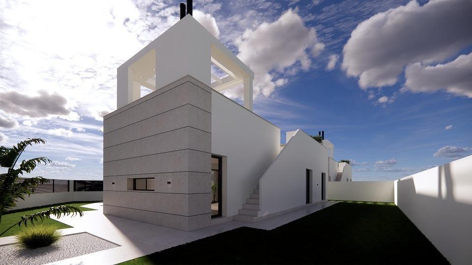 Venta de villa en Torrevieja