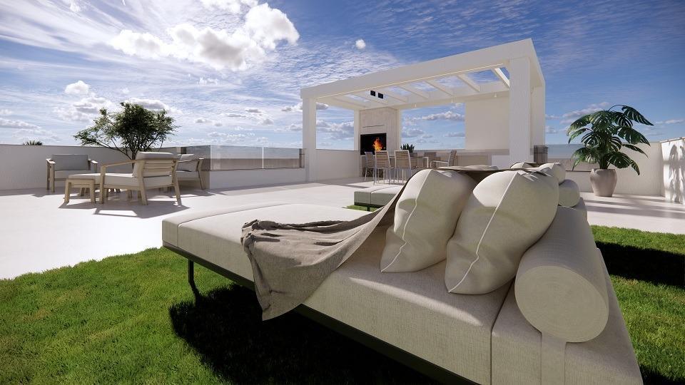 Venta de villa en Torrevieja