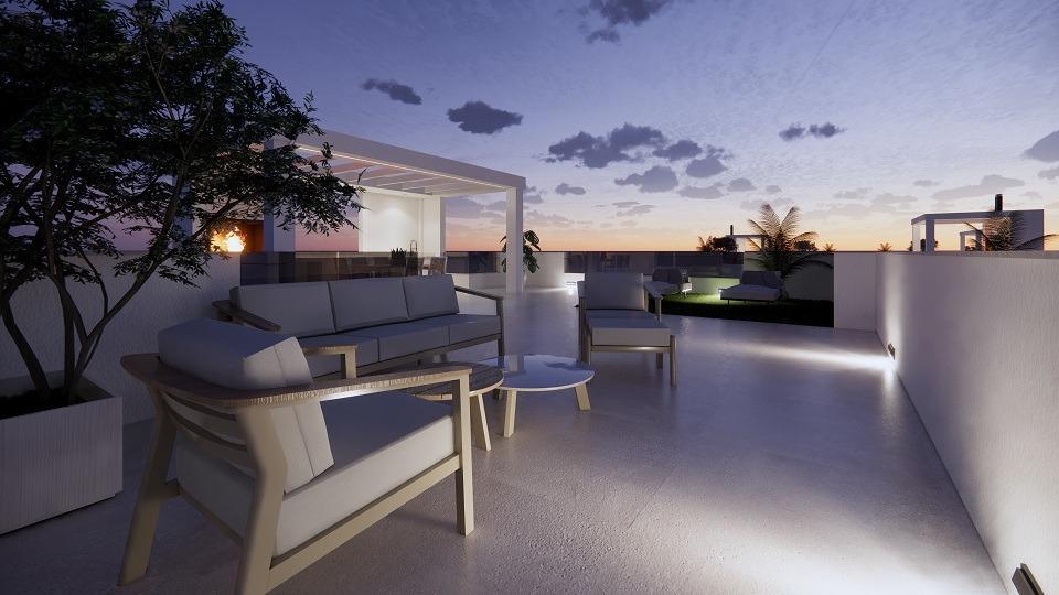 Venta de villa en Torrevieja