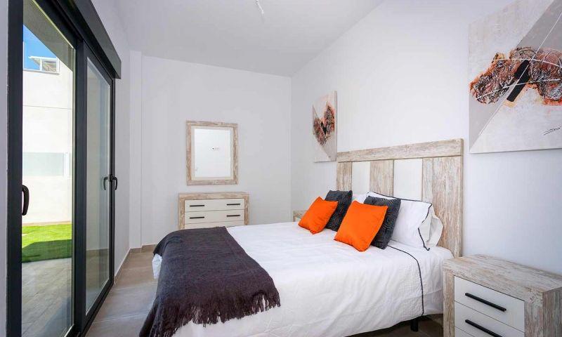 Venta de piso en Daya Nueva