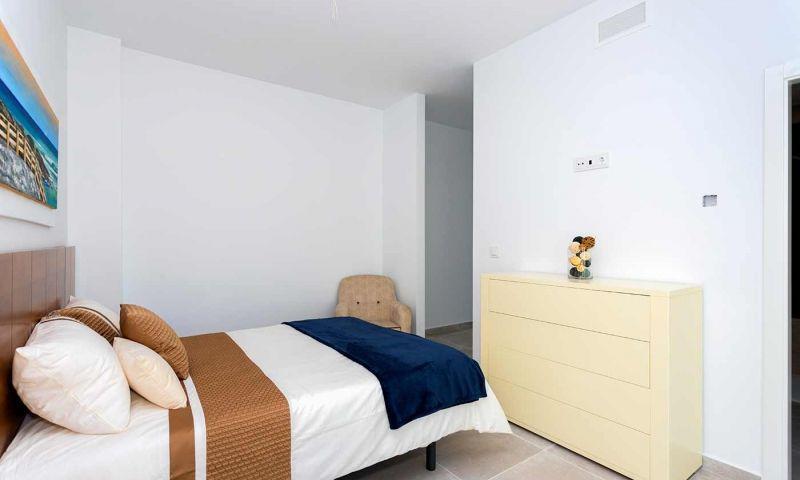Venta de piso en Daya Nueva