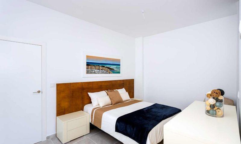 Venta de piso en Daya Nueva