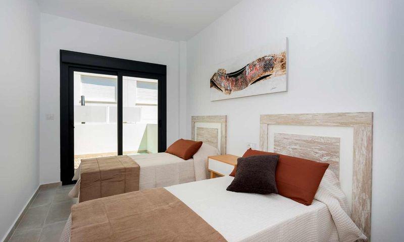 Venta de piso en Daya Nueva