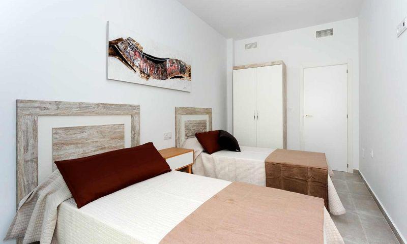 Venta de piso en Daya Nueva