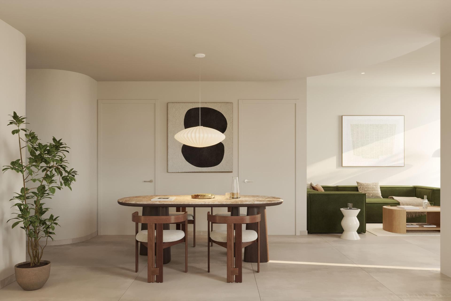 Venta de villa en Algorfa