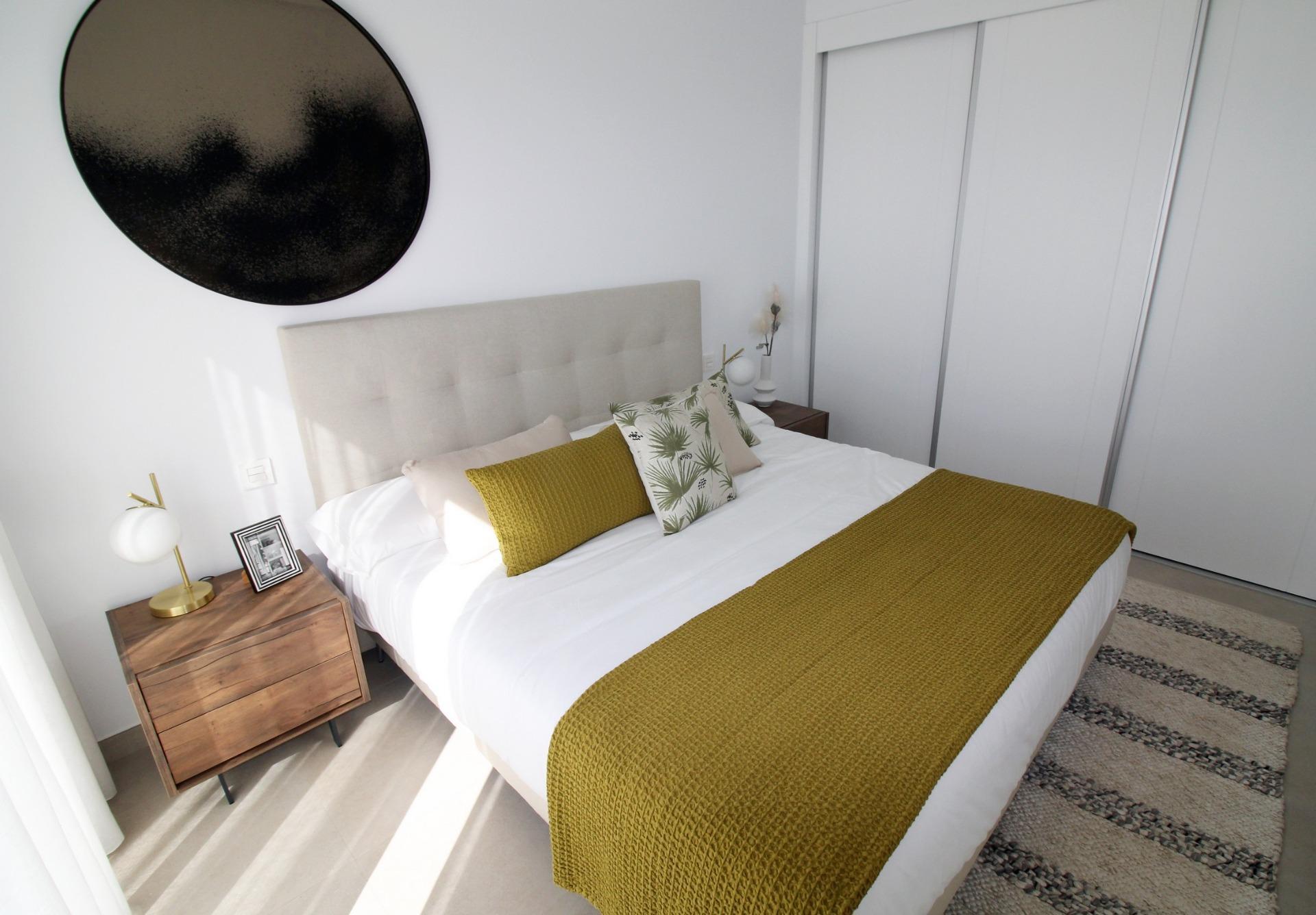 Venta de villa en Pilar de La Horadada