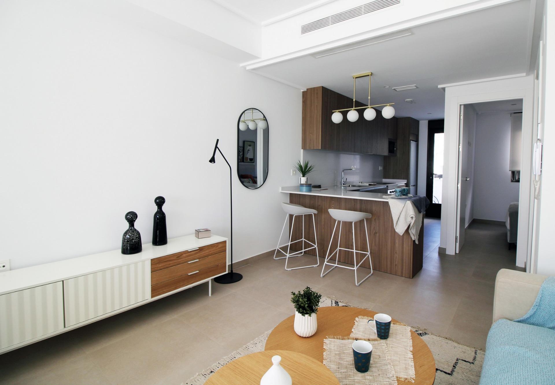 Venta de villa en Pilar de La Horadada