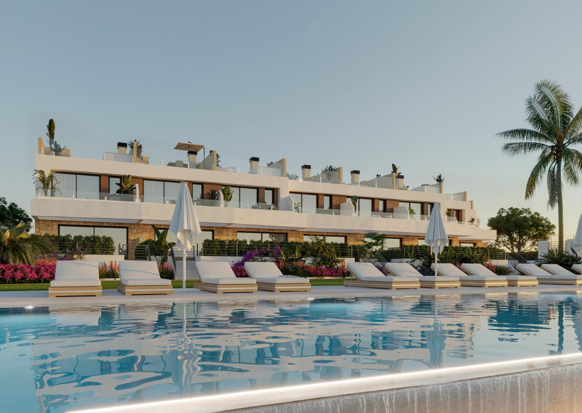 Venta de piso en El Campello