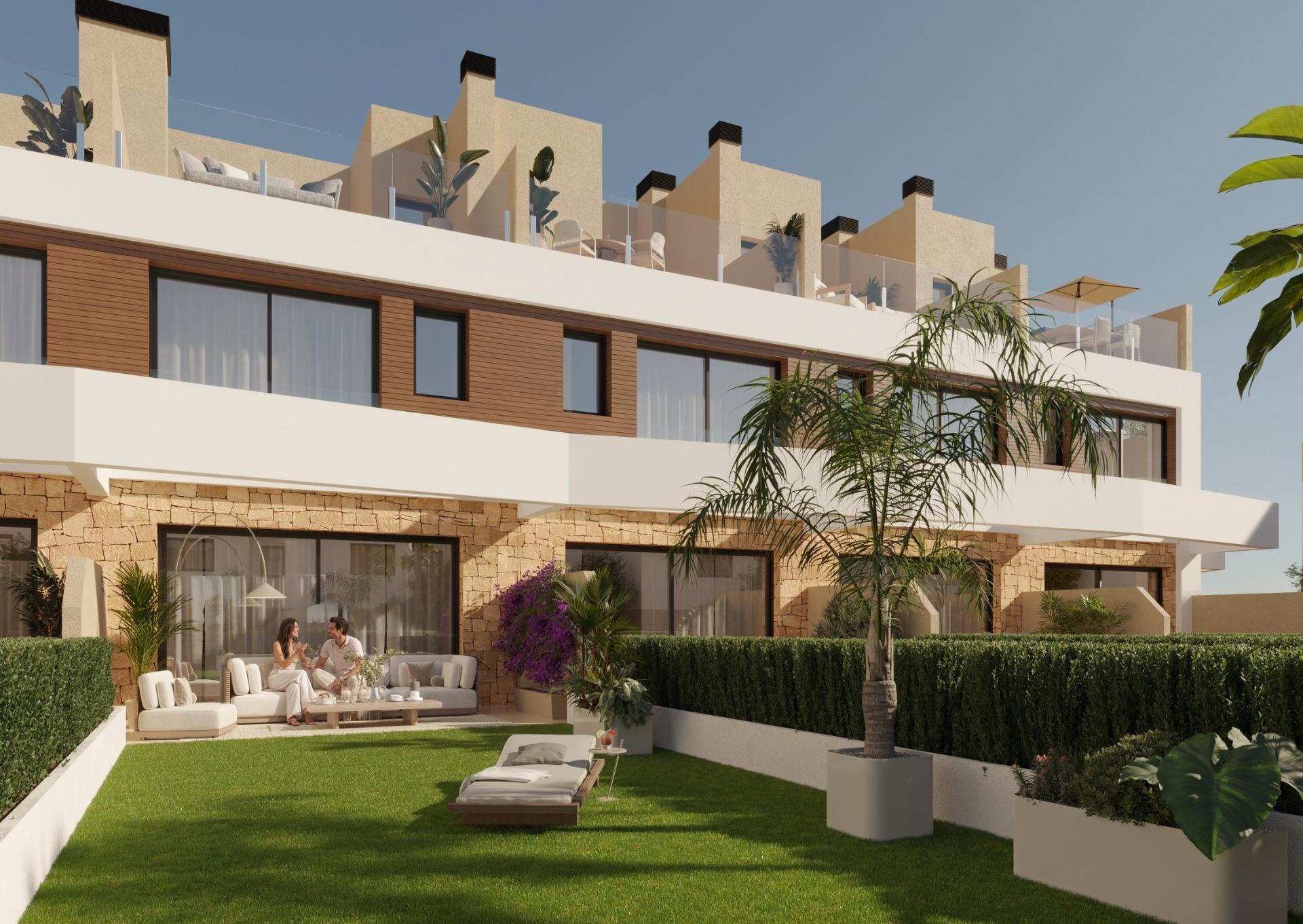 Venta de piso en El Campello