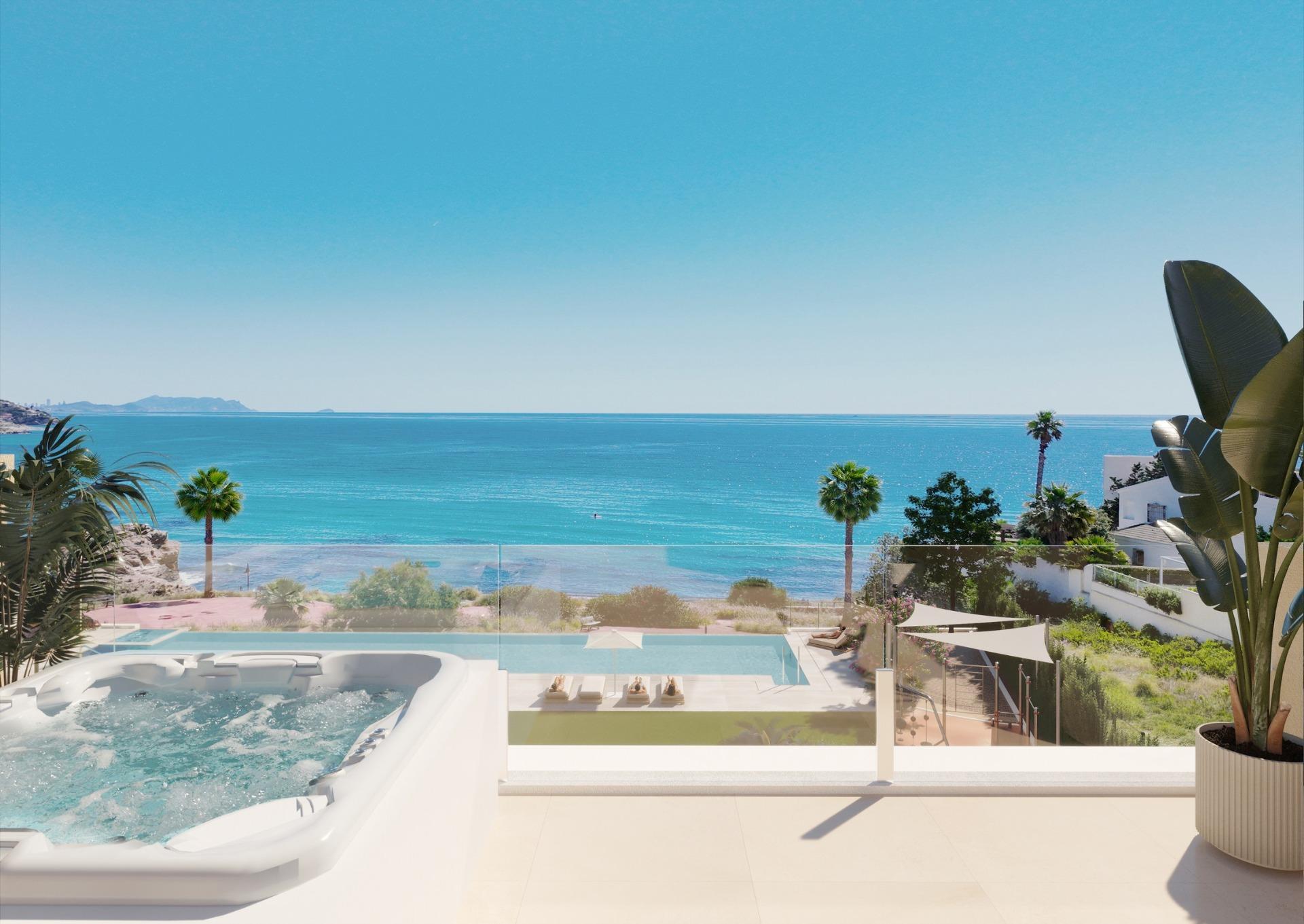 Venta de villa en El Campello