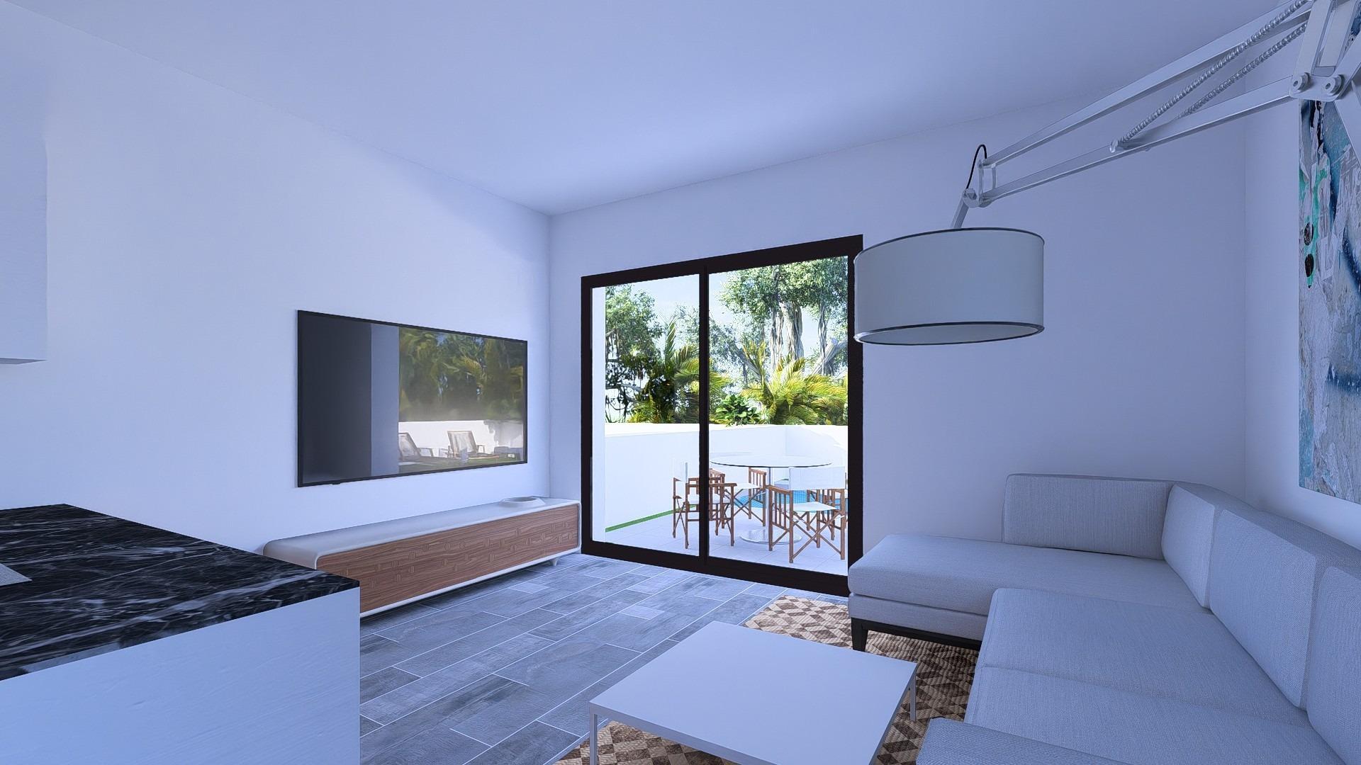 Venta de villa en Daya Nueva