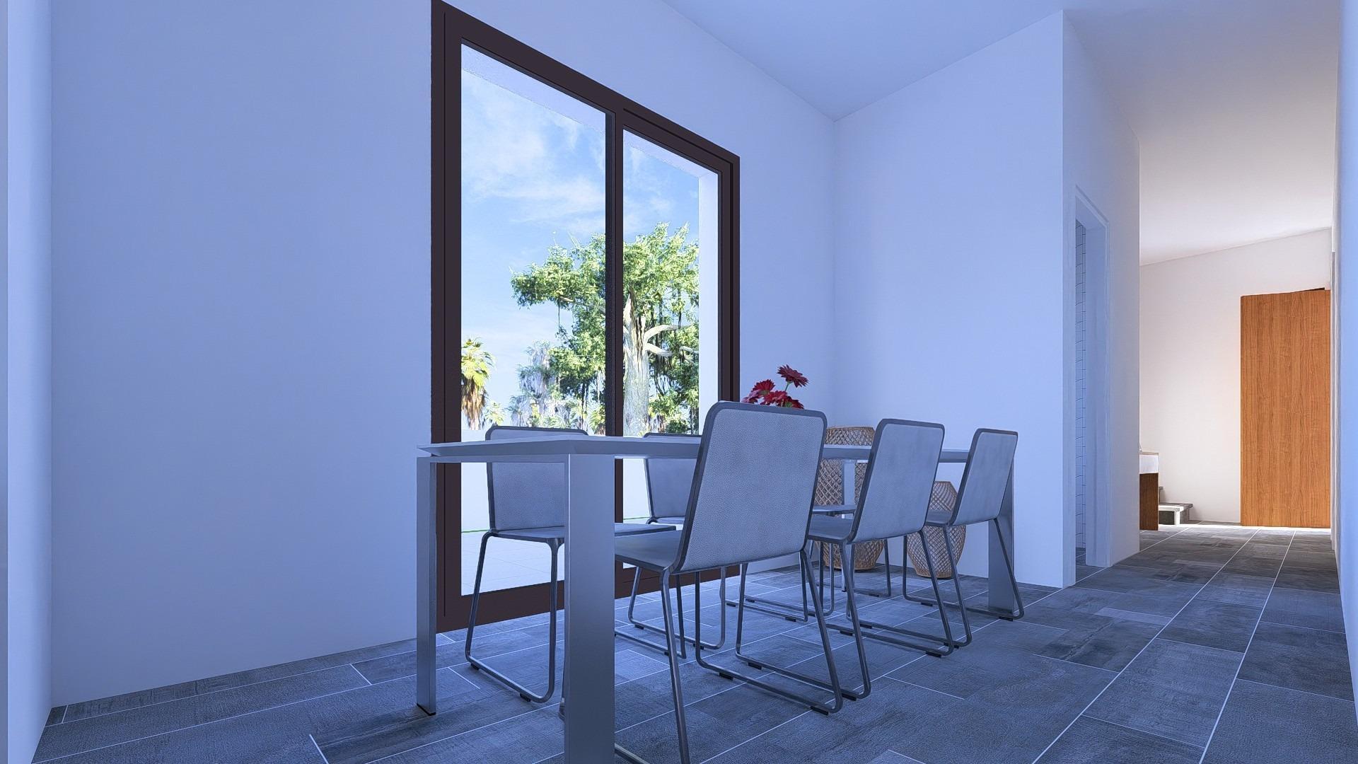 Venta de villa en Daya Nueva