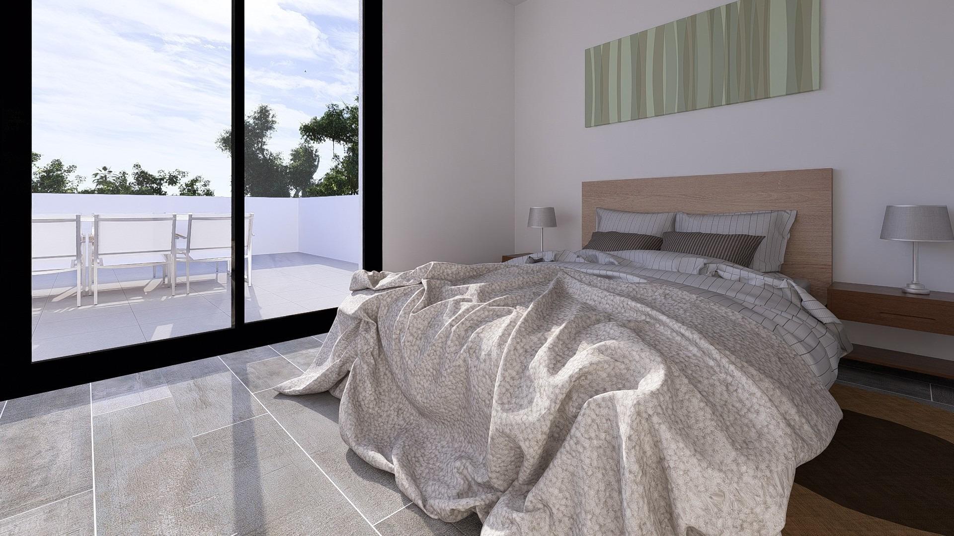 Venta de villa en Daya Nueva
