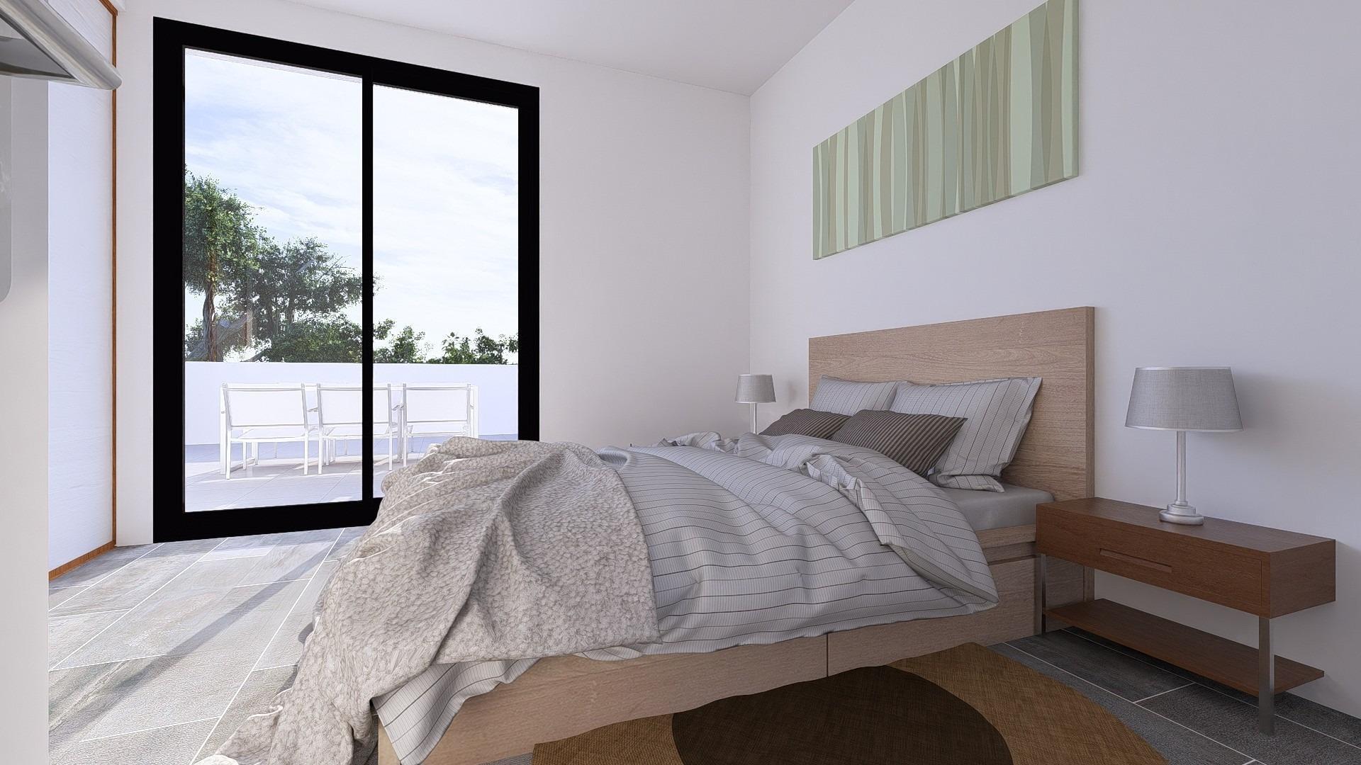 Venta de villa en Daya Nueva