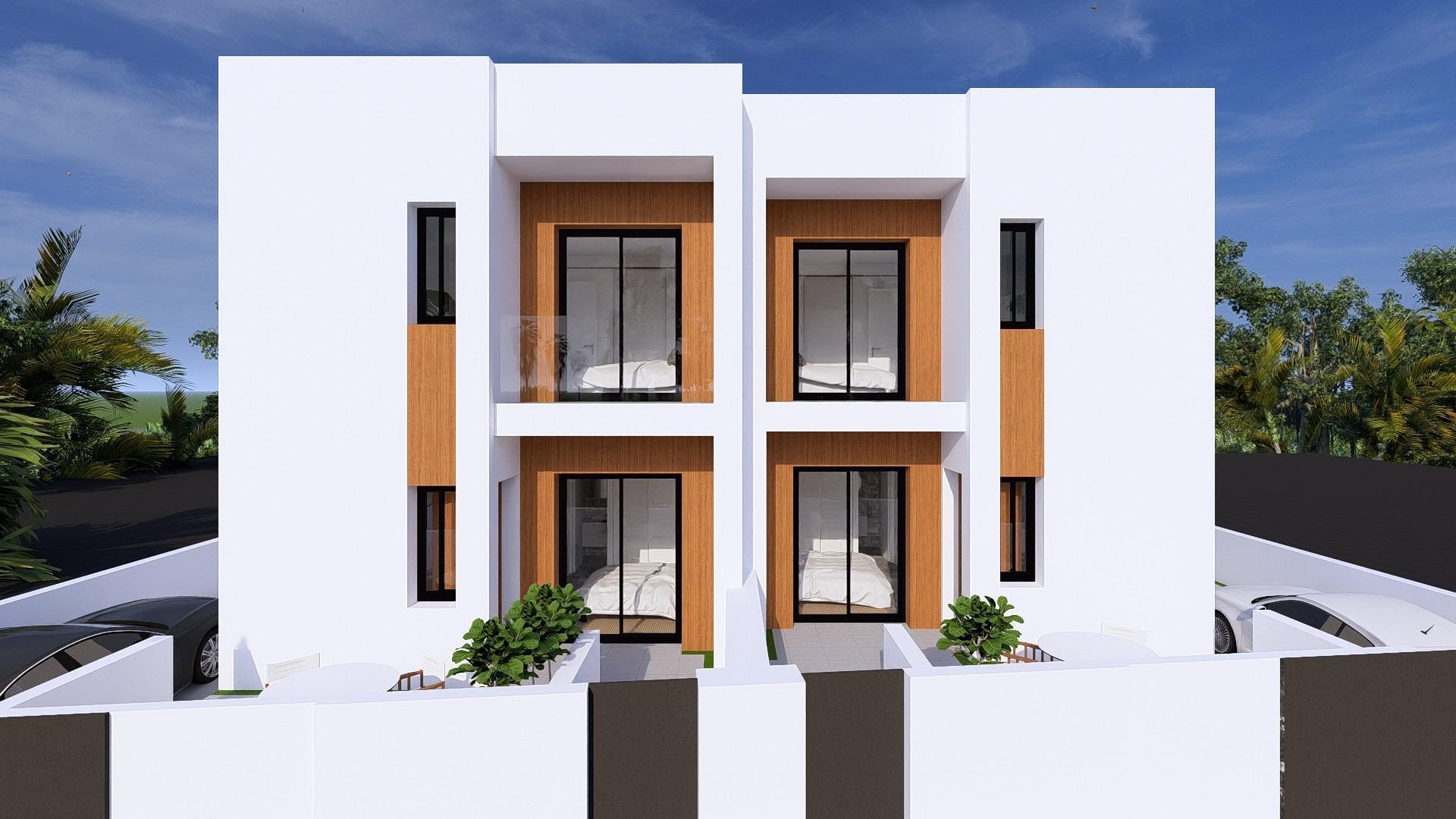 Venta de villa en Daya Nueva