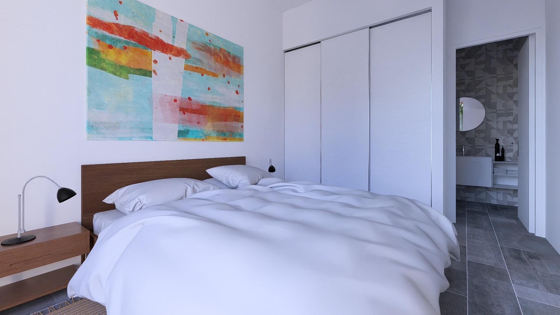 Venta de villa en Daya Nueva