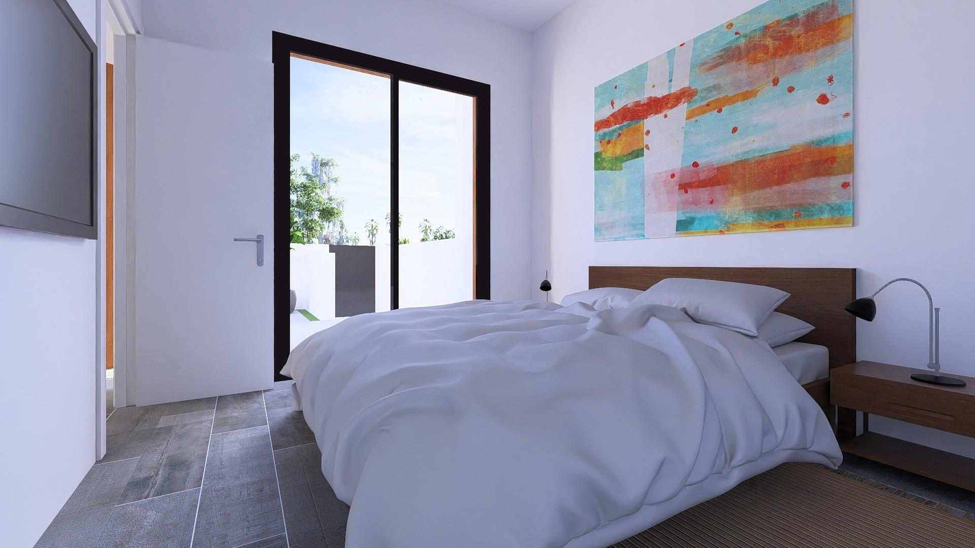 Venta de villa en Daya Nueva