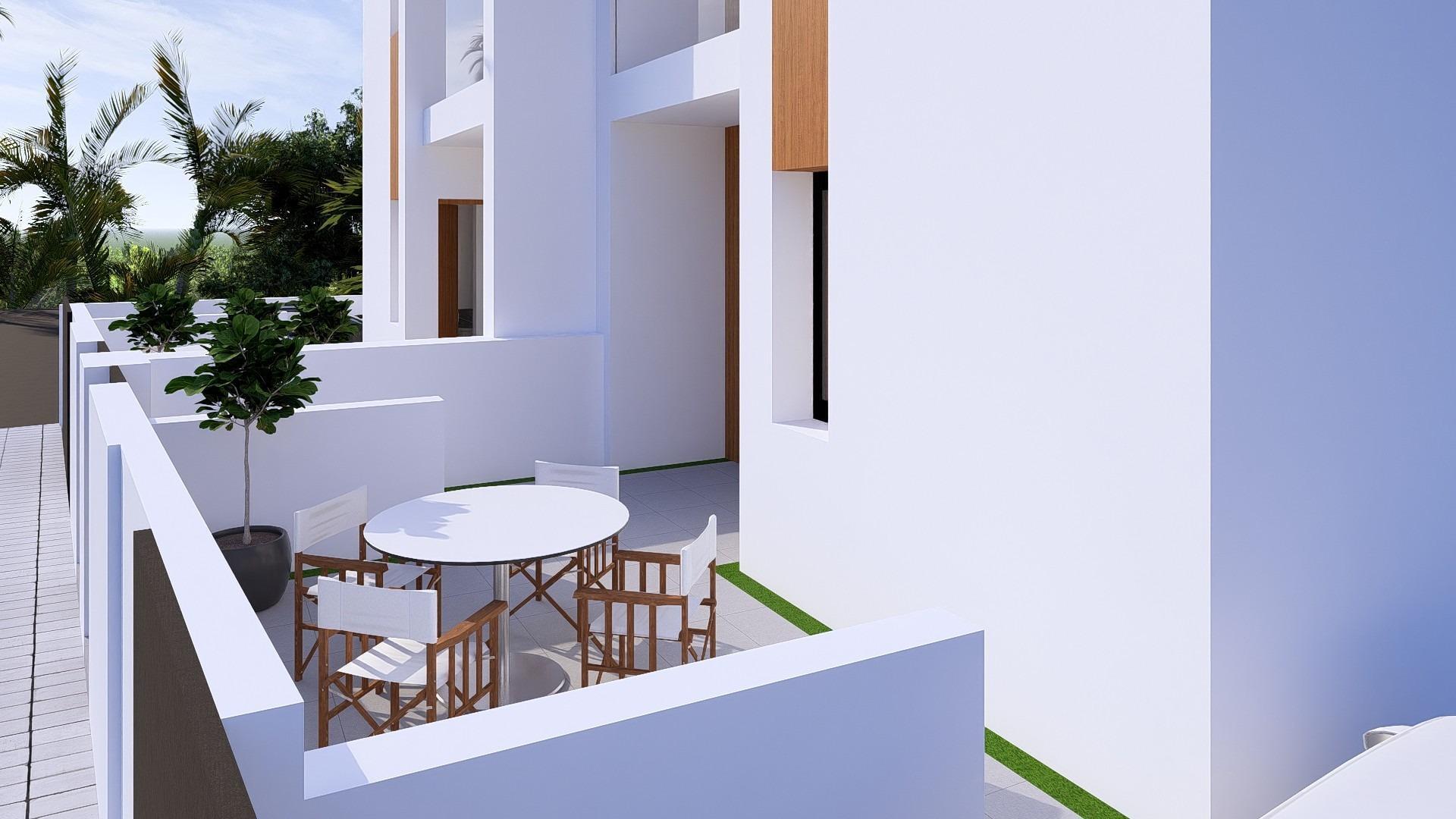 Venta de villa en Daya Nueva