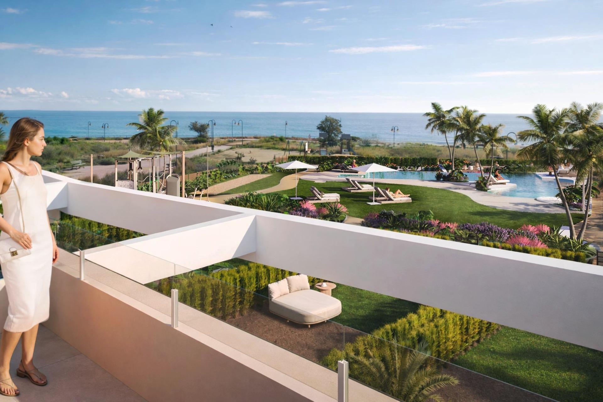 Venta de piso en El Campello