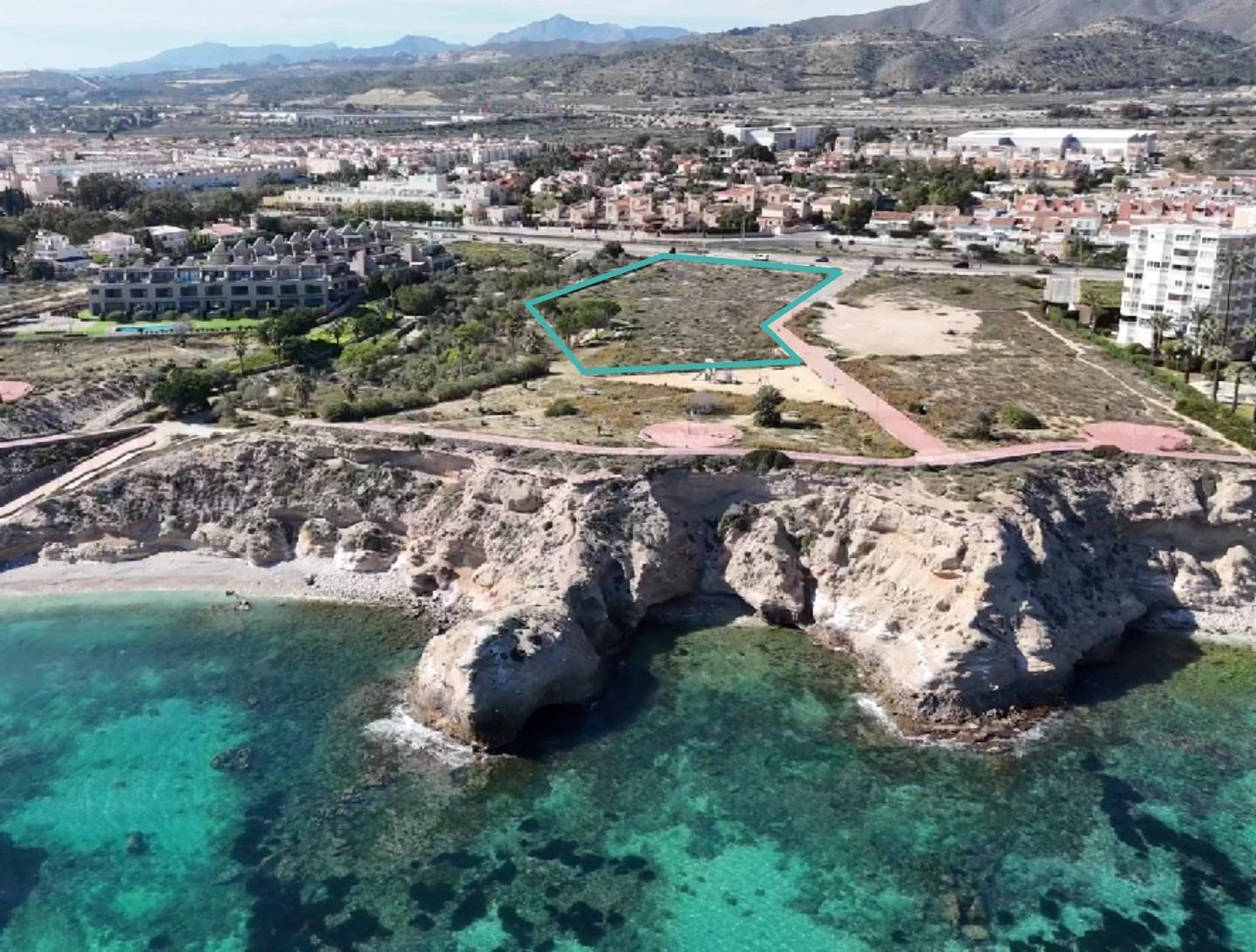 Venta de piso en El Campello