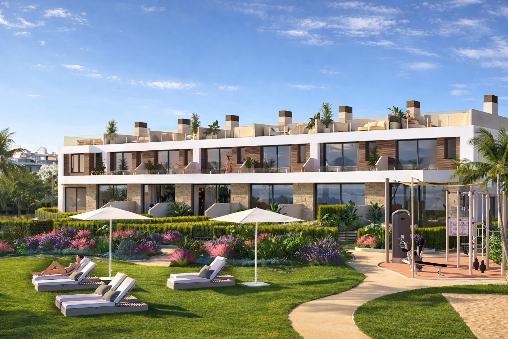 Venta de piso en El Campello