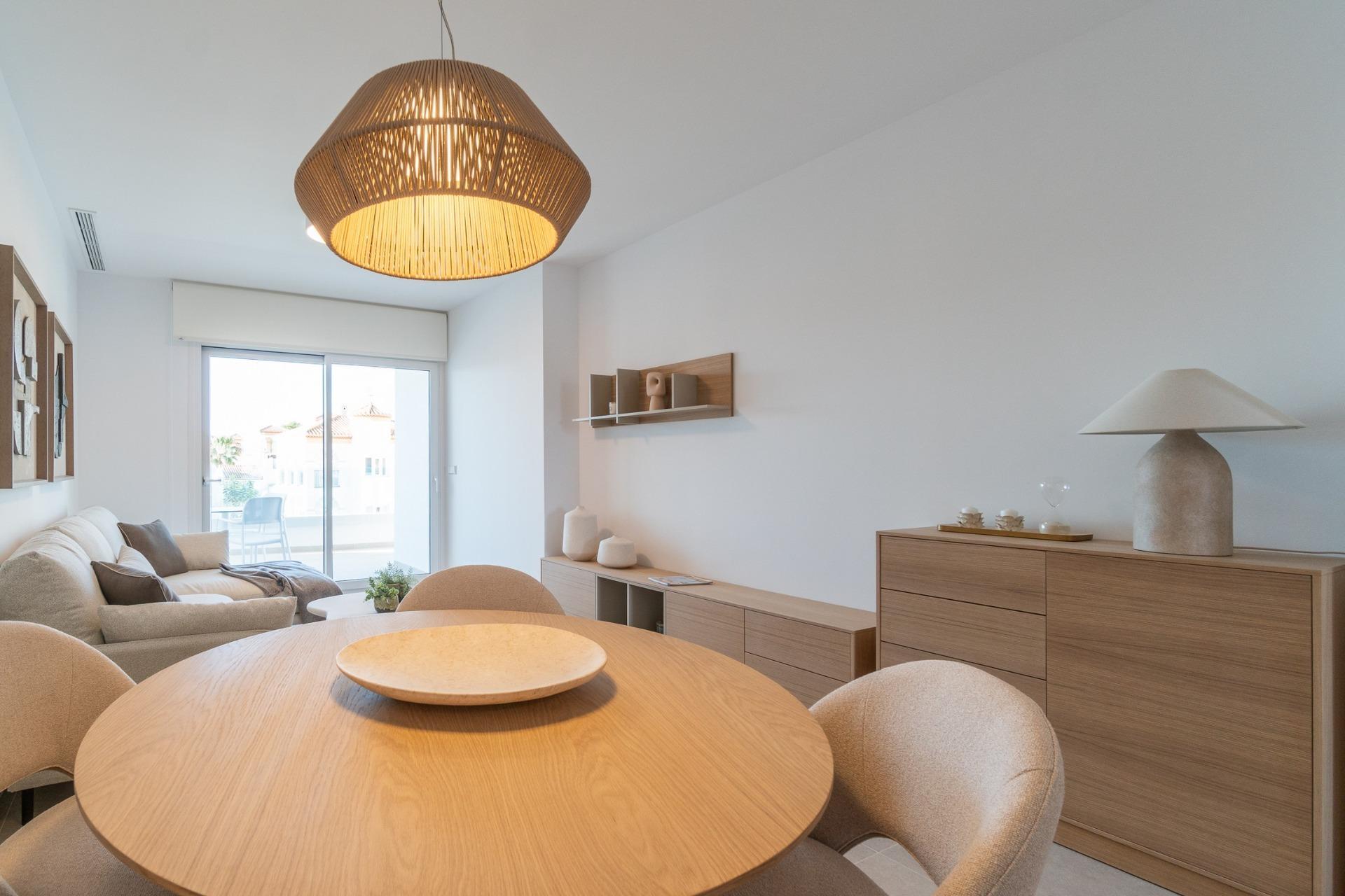 Venta de apartamento en Orihuela Costa