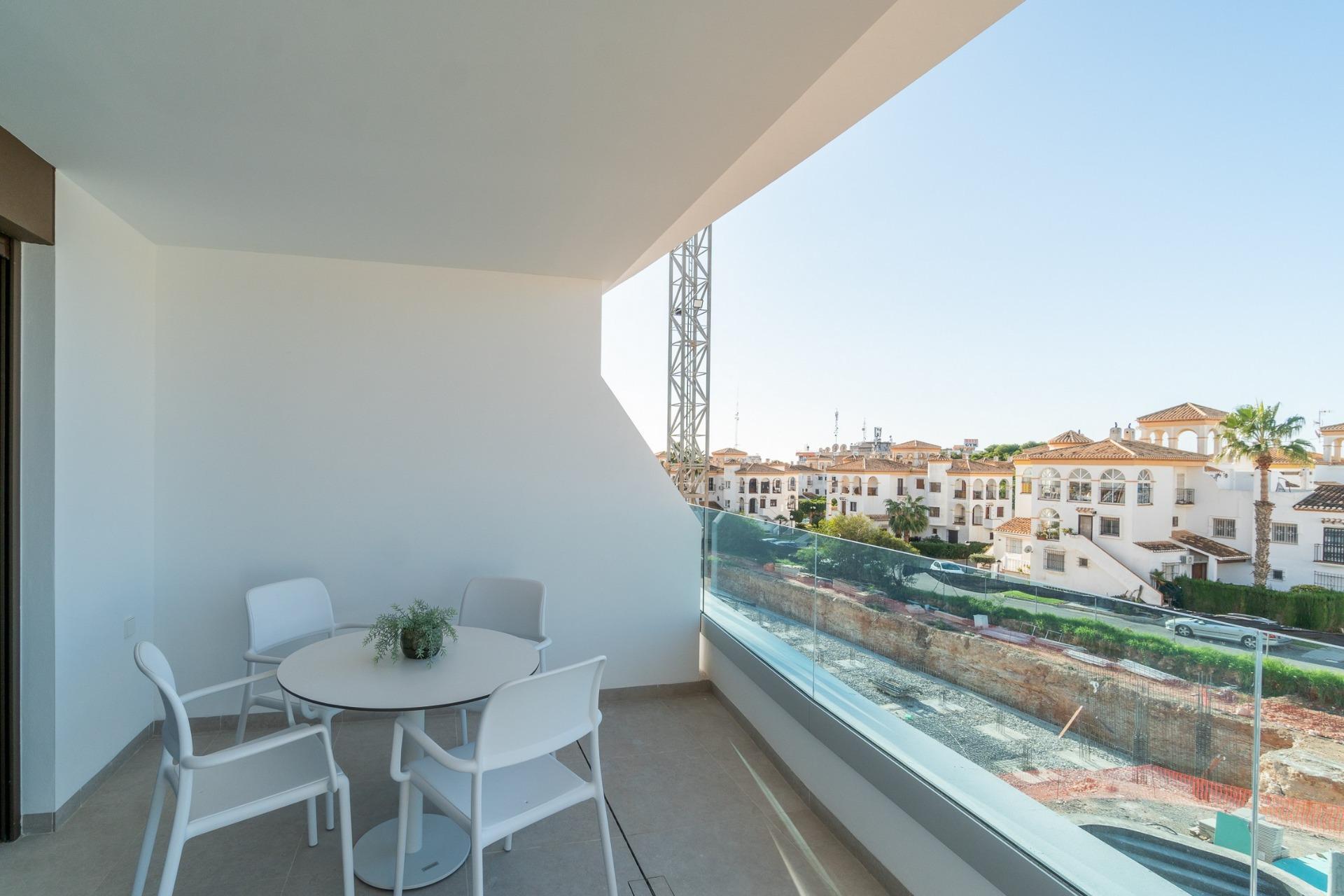 Venta de apartamento en Orihuela Costa