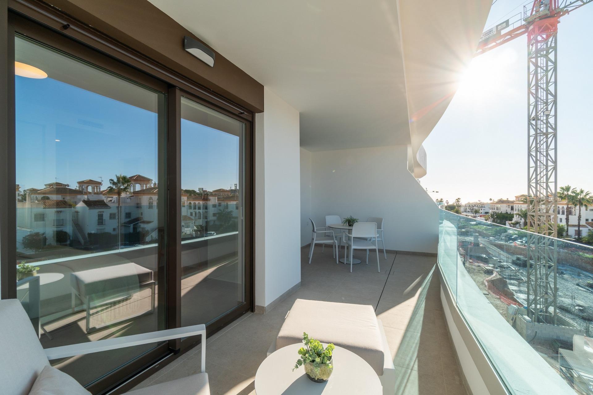 Venta de apartamento en Orihuela Costa