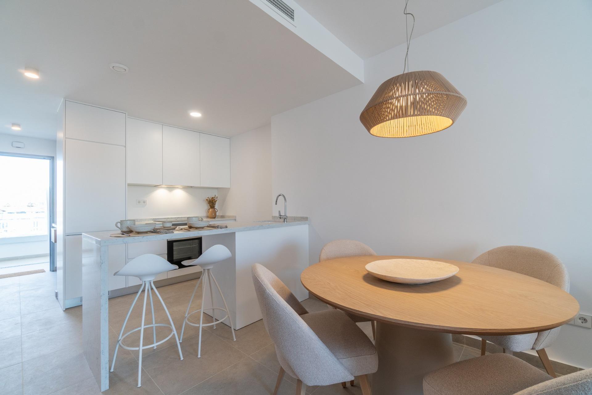 Venta de apartamento en Orihuela Costa