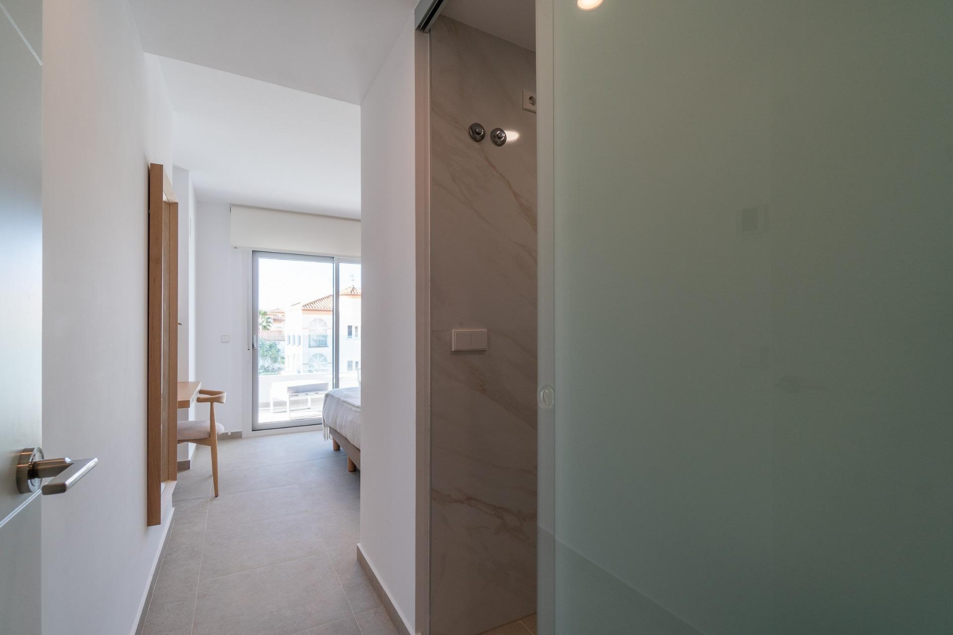Venta de apartamento en Orihuela Costa