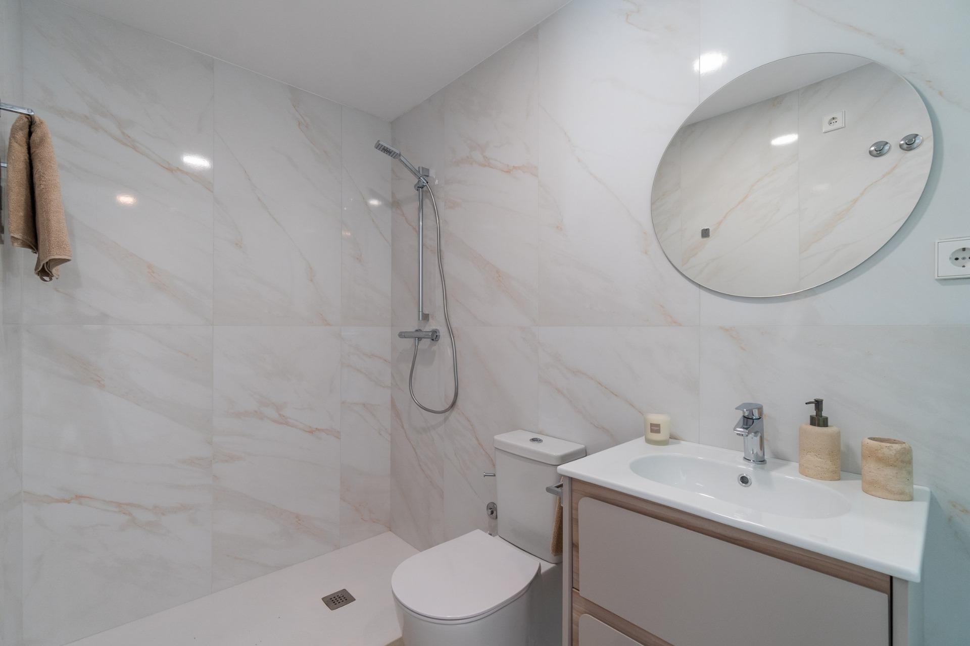 Venta de apartamento en Orihuela Costa
