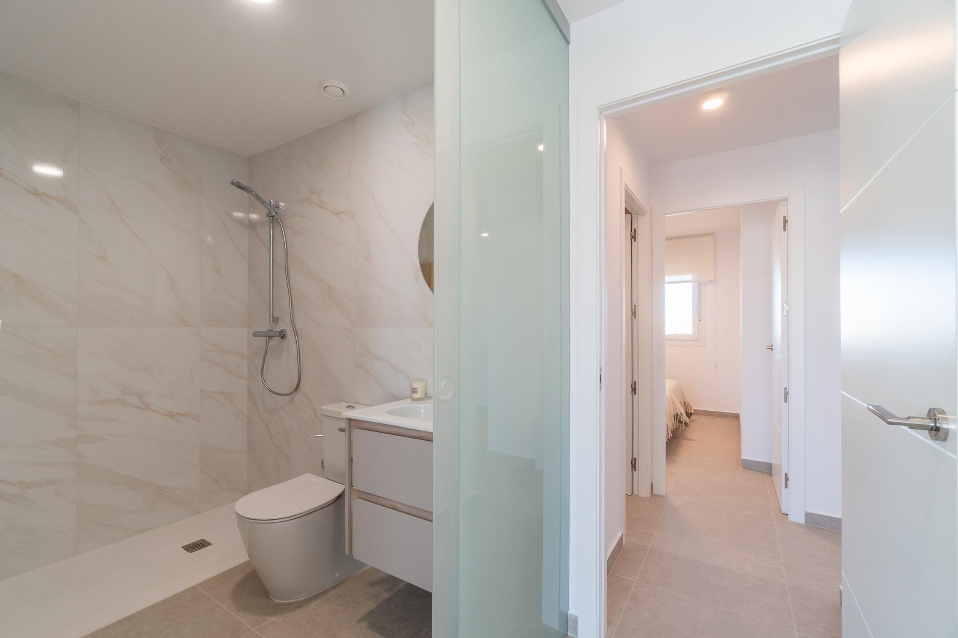 Venta de apartamento en Orihuela Costa