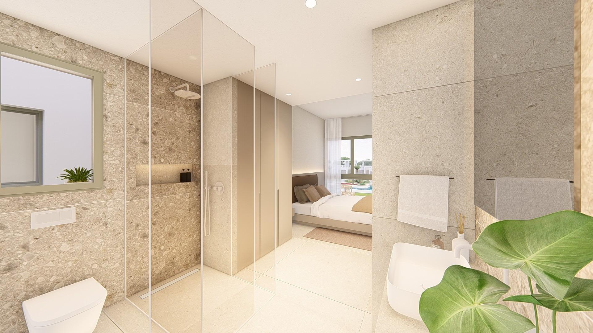 Venta de apartamento en Los Alcazares