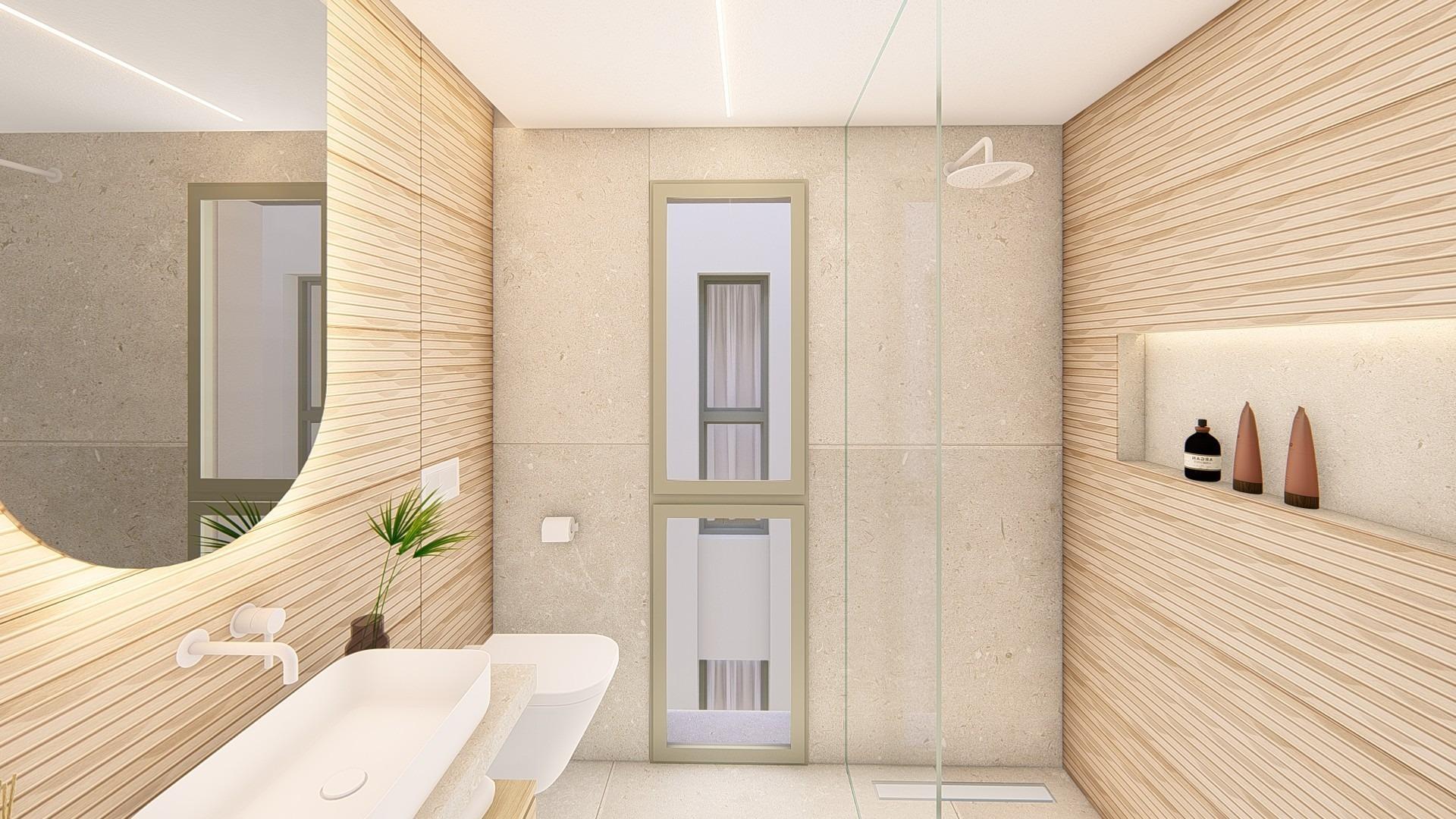 Venta de apartamento en Los Alcazares