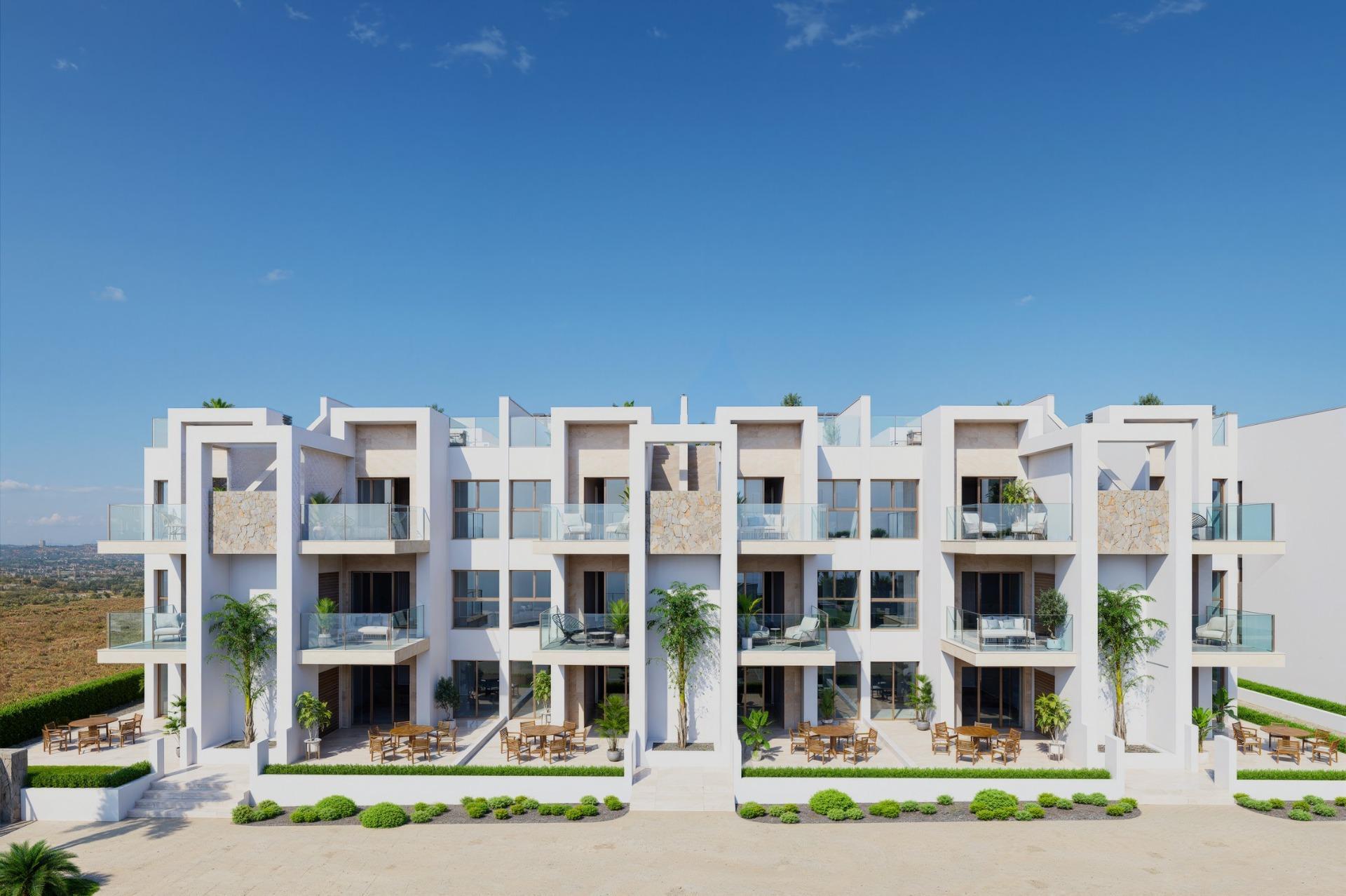 Venta de apartamento en Los Alcazares