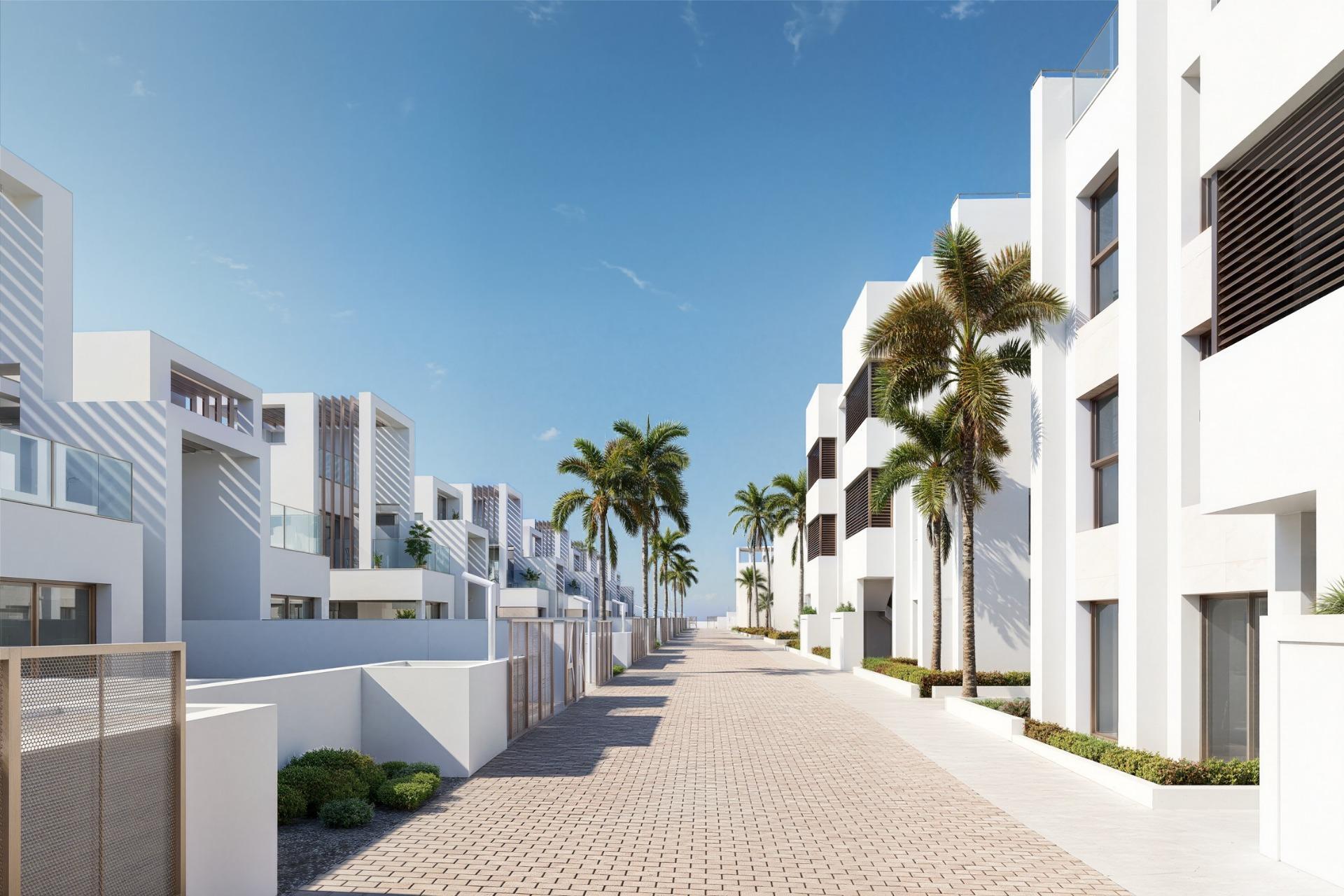 Venta de villa en Los Alcazares
