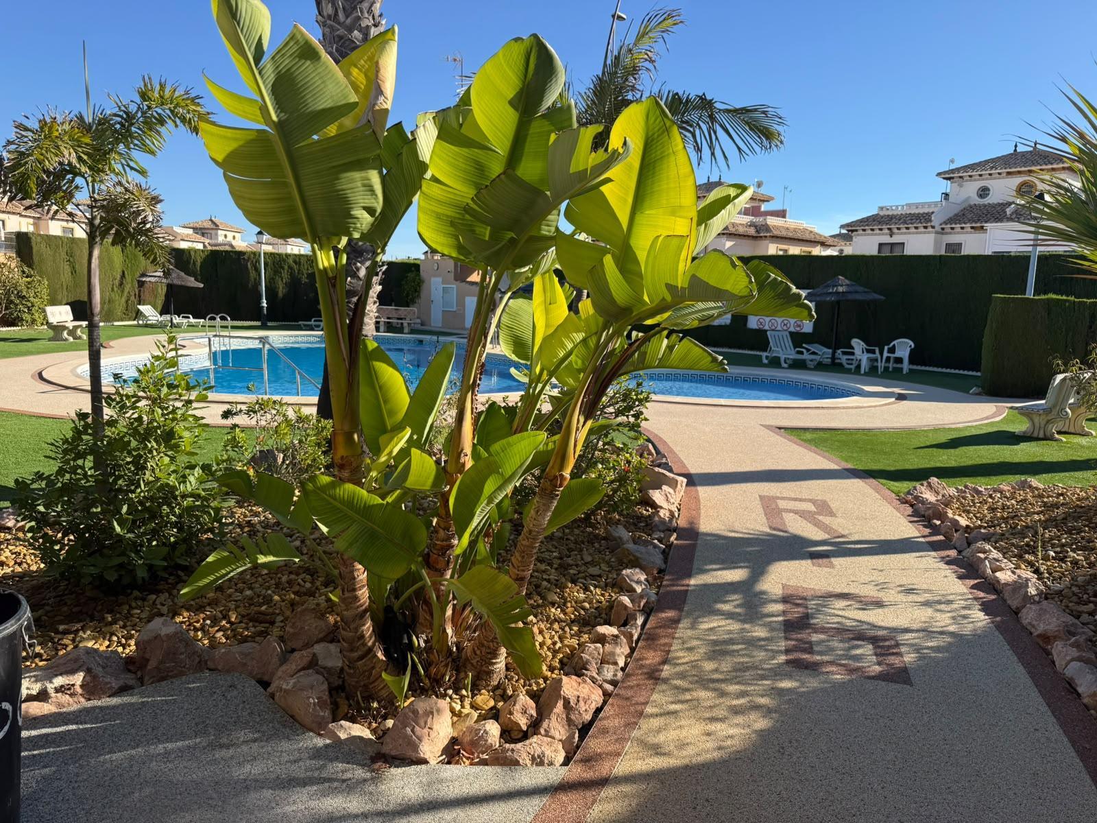 Venta de dúplex en Orihuela Costa