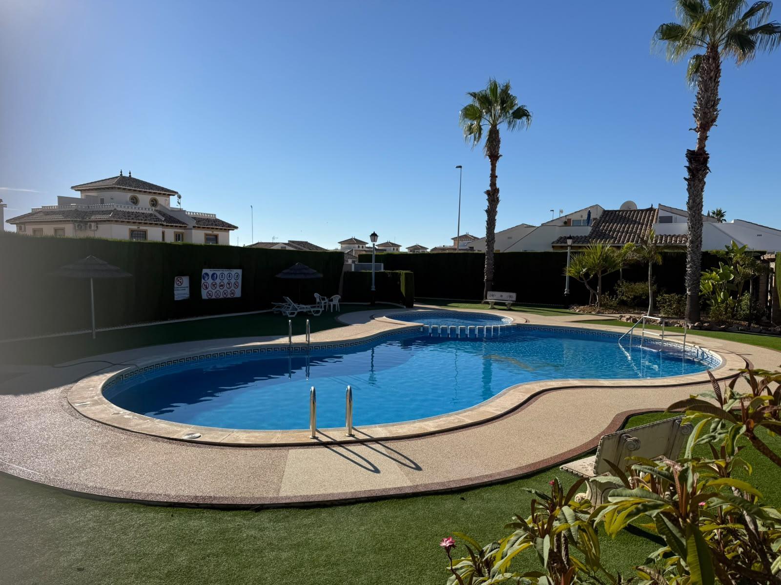 Venta de dúplex en Orihuela Costa