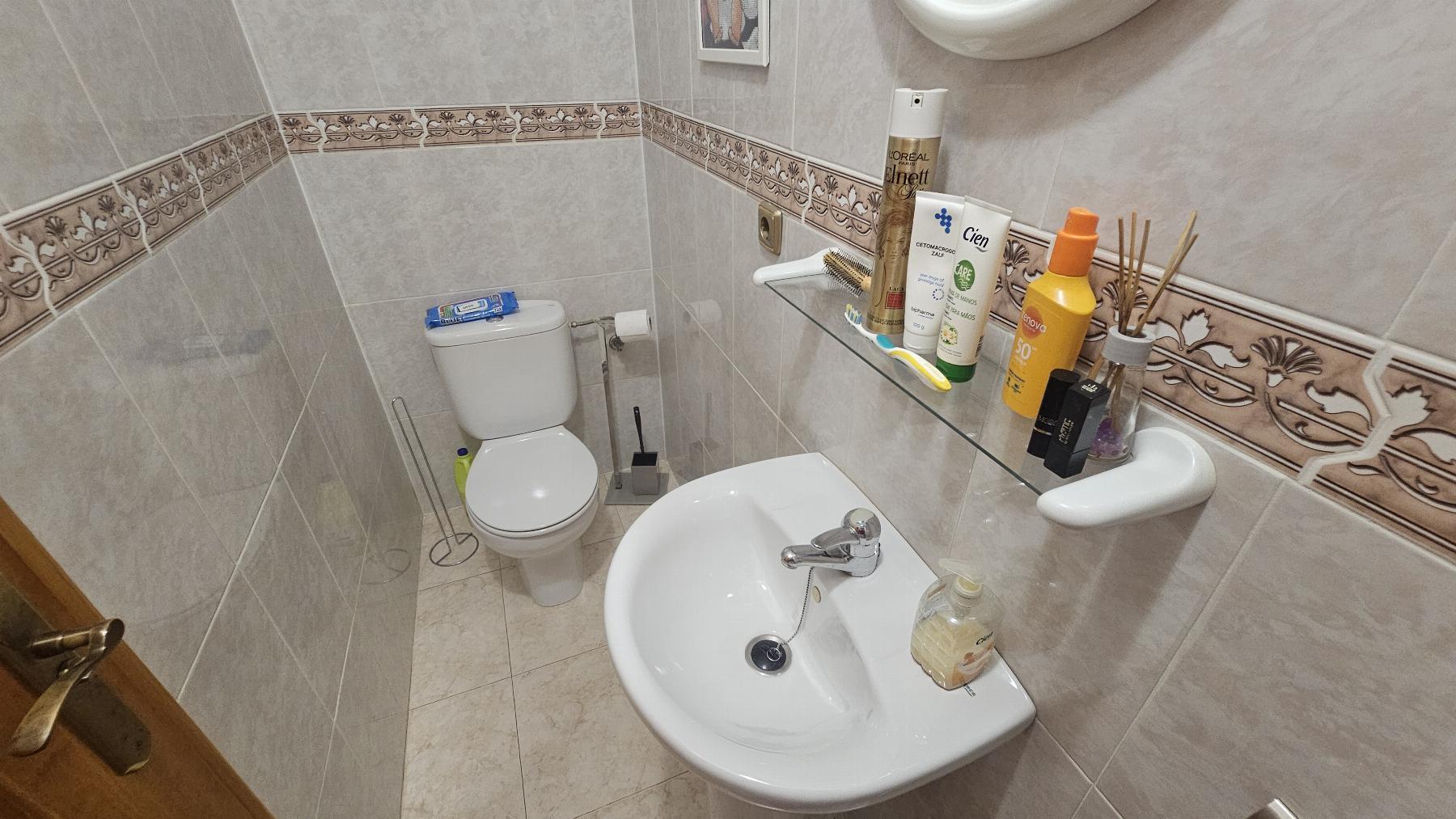 Venta de dúplex en Orihuela Costa