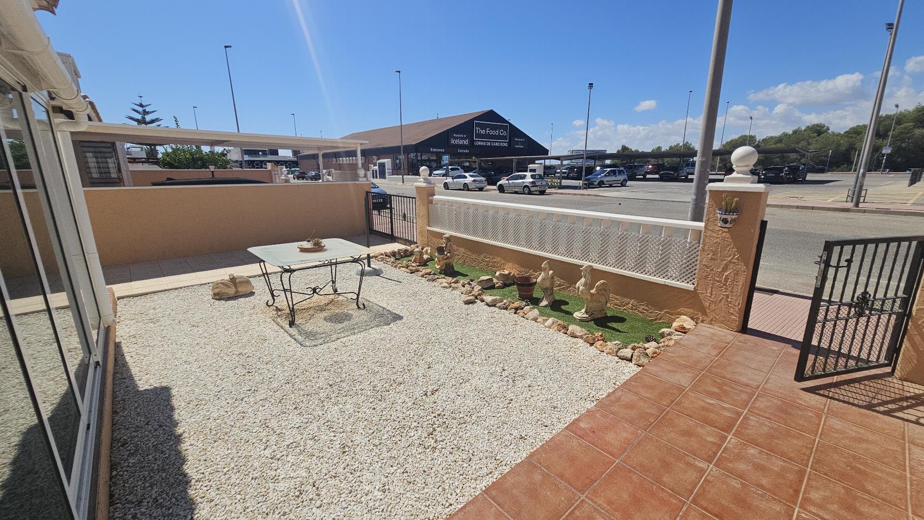 Venta de dúplex en Orihuela Costa