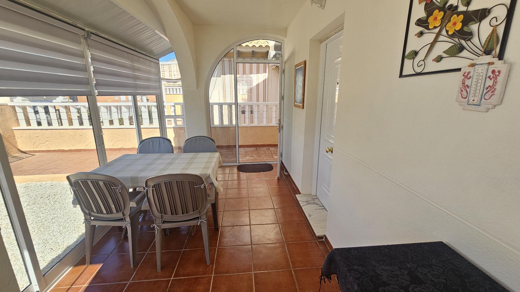 Venta de dúplex en Orihuela Costa