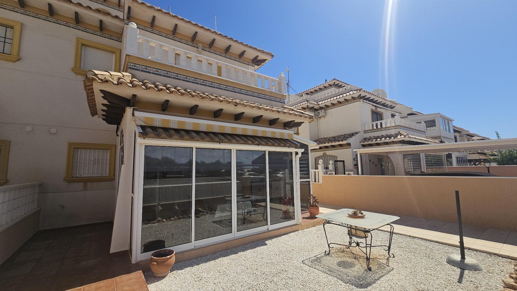 Venta de dúplex en Orihuela Costa