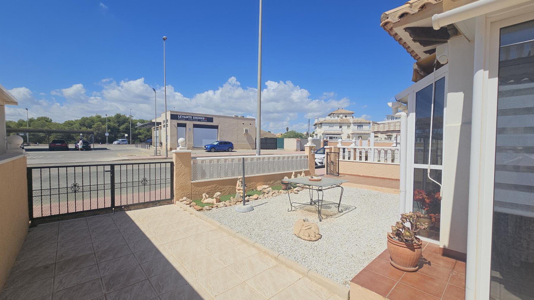 Venta de dúplex en Orihuela Costa
