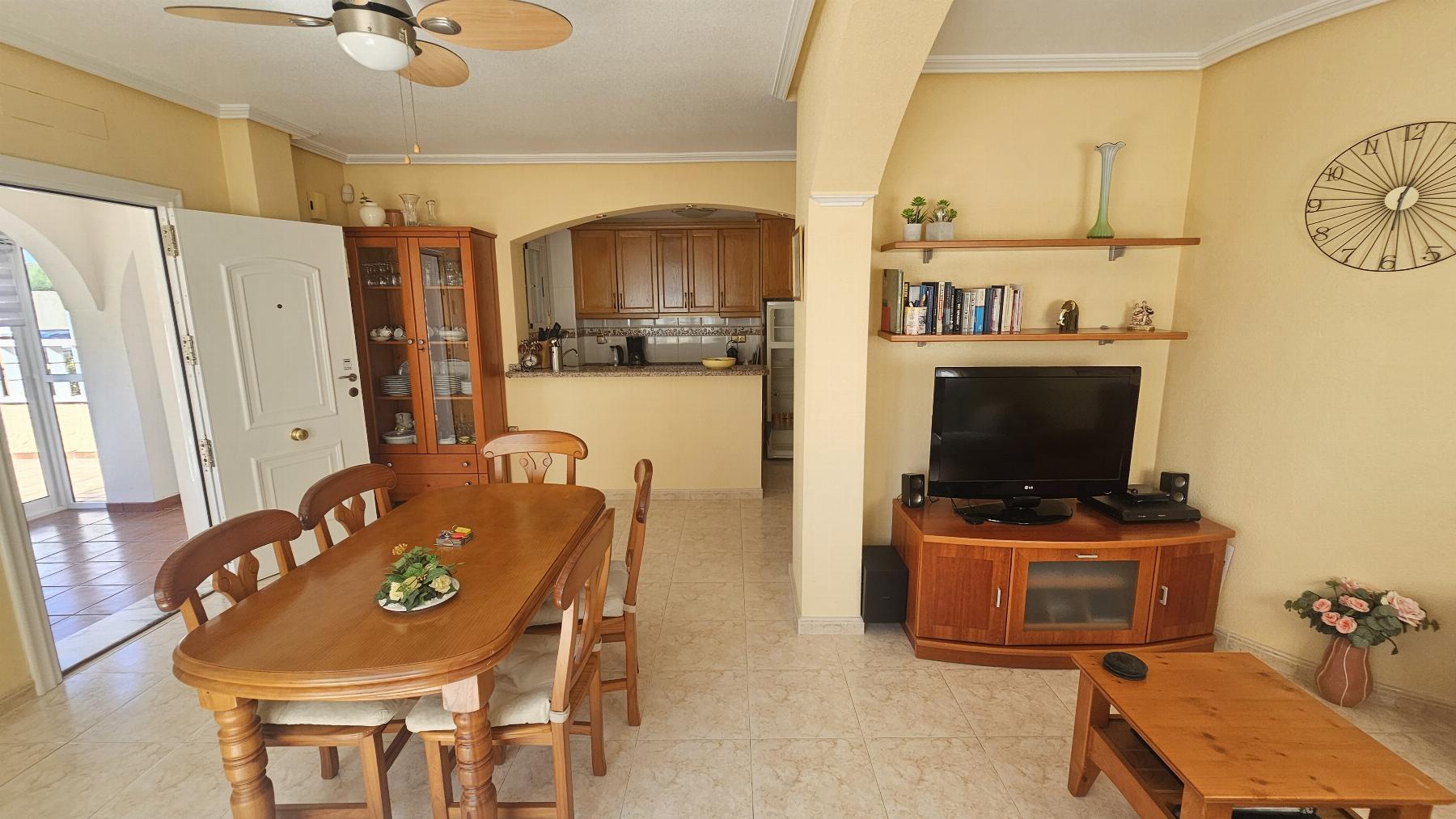 Venta de dúplex en Orihuela Costa