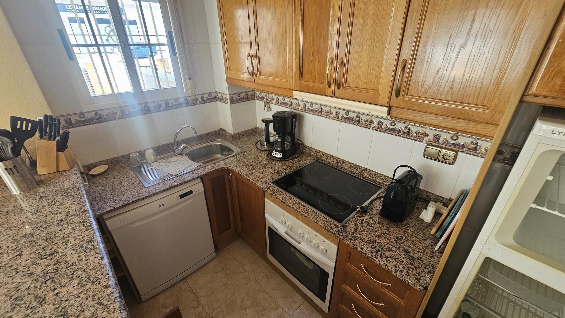Venta de dúplex en Orihuela Costa