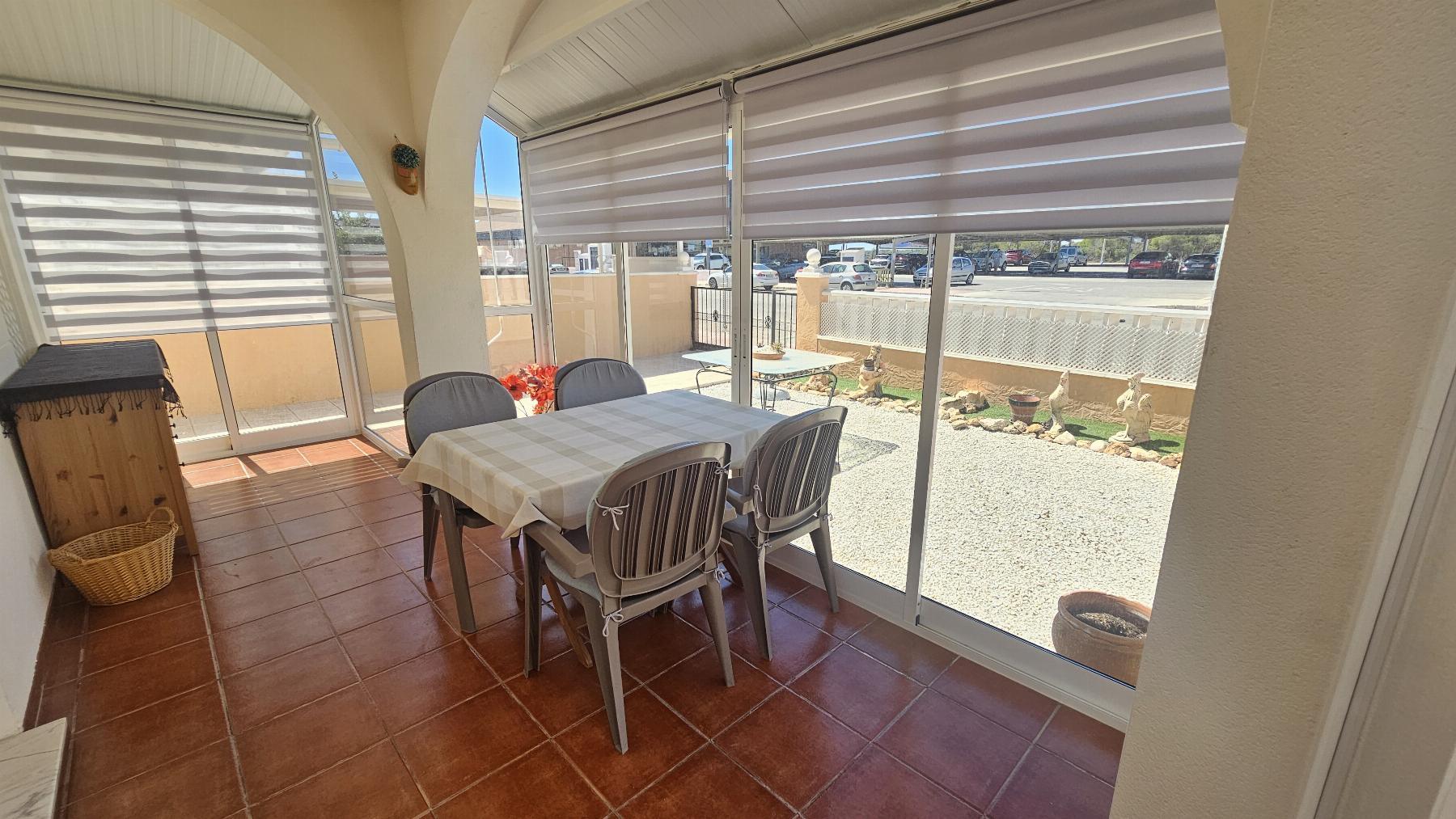 Venta de dúplex en Orihuela Costa