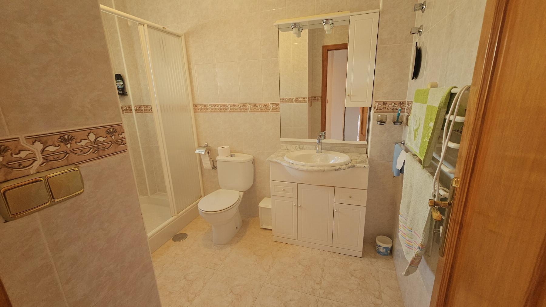 Venta de dúplex en Orihuela Costa