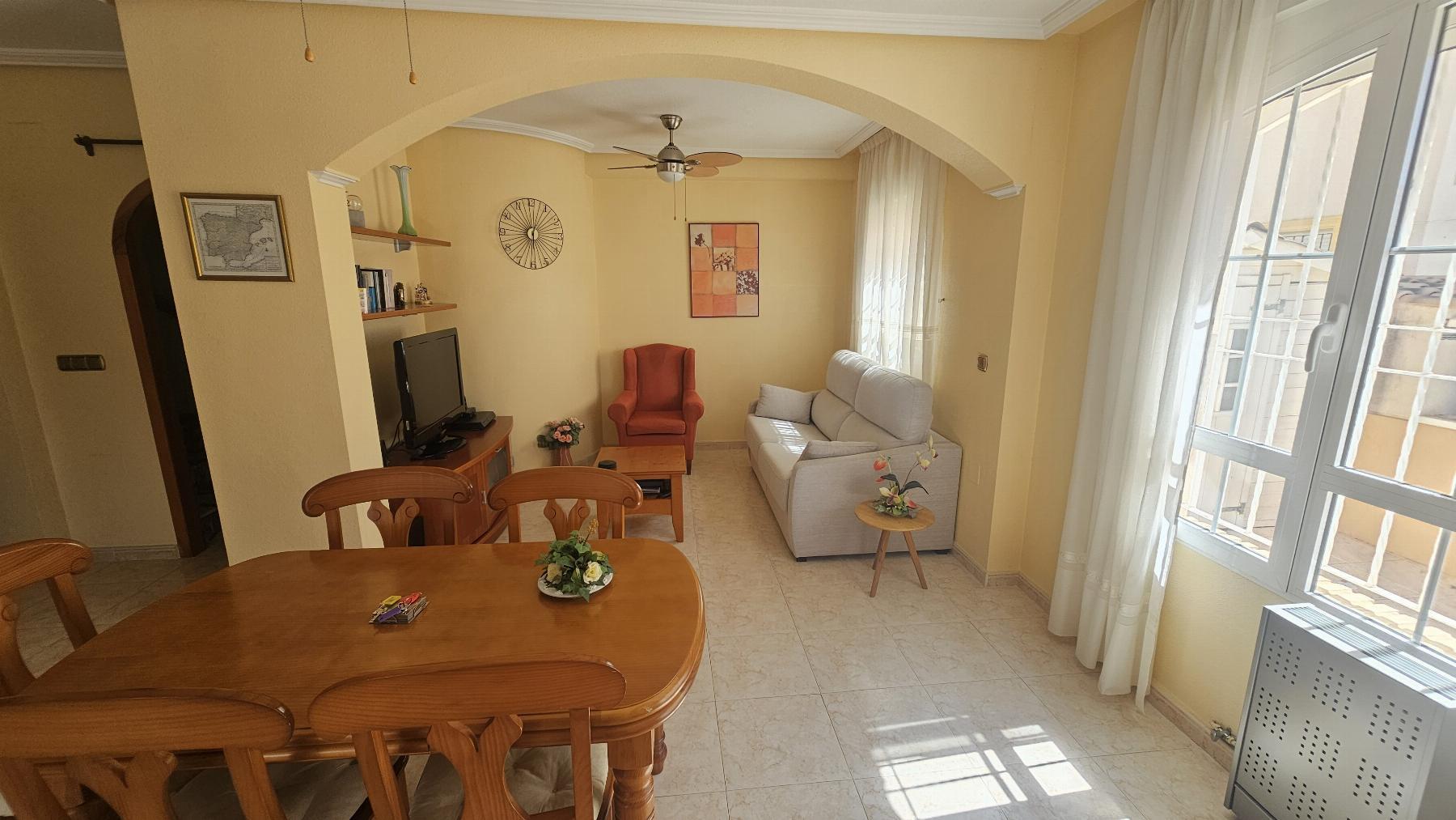 Venta de dúplex en Orihuela Costa