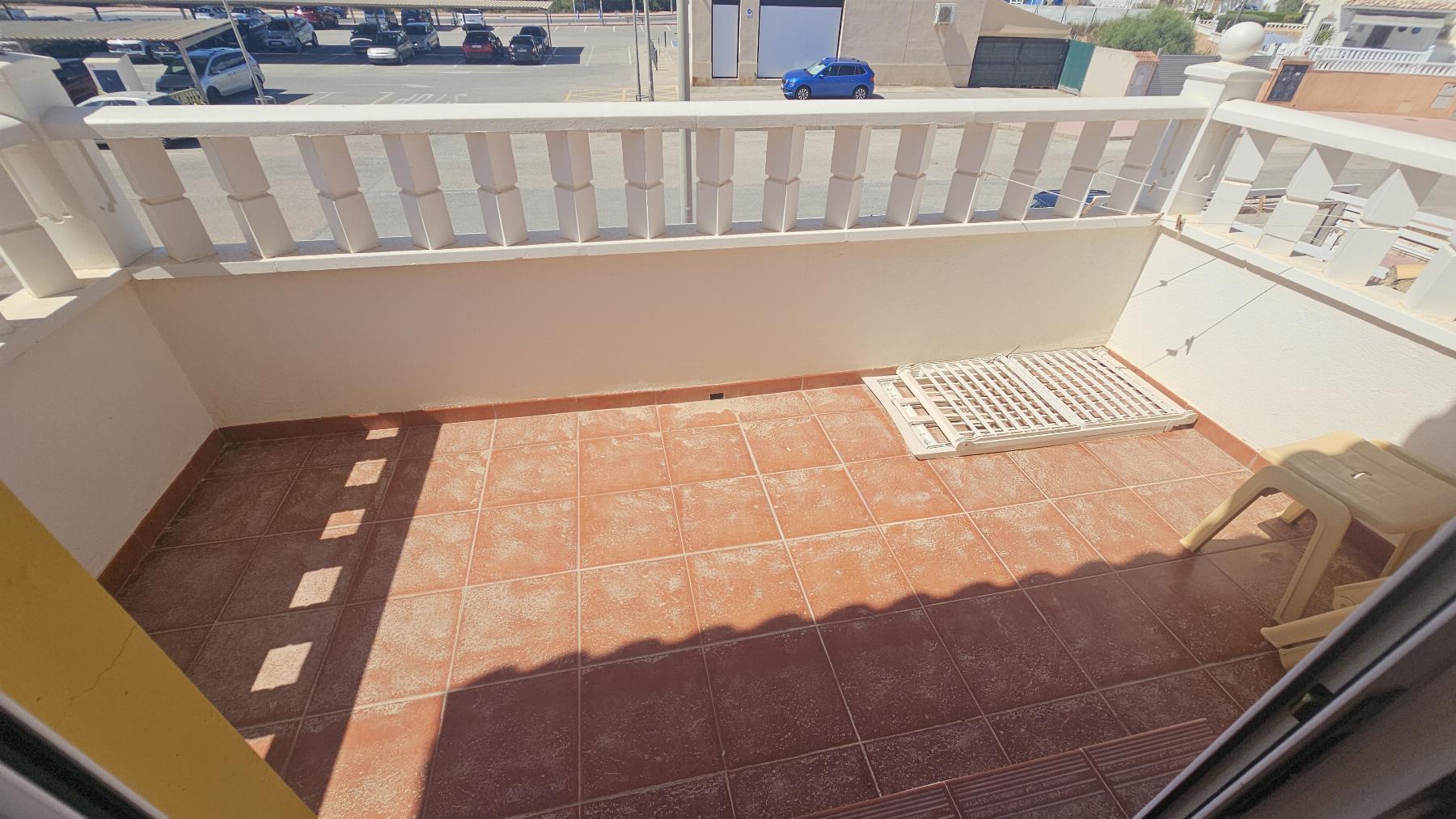 Venta de dúplex en Orihuela Costa